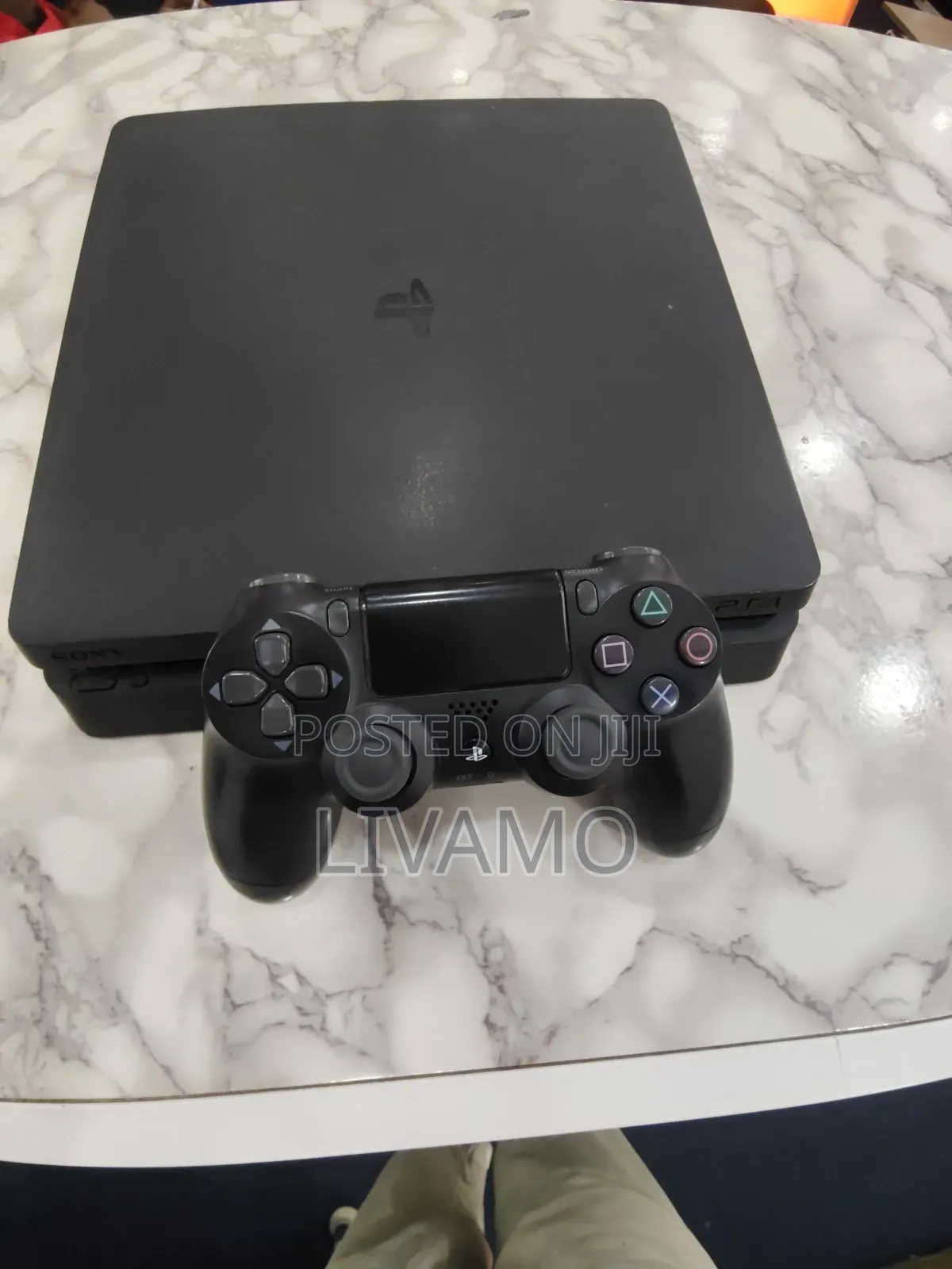 Sony Ps4 Slim