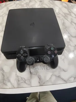 Sony Ps4 Slim