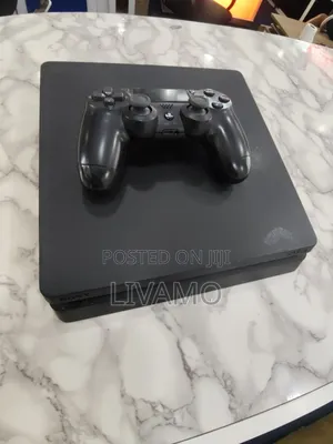 Sony Ps4 Slim