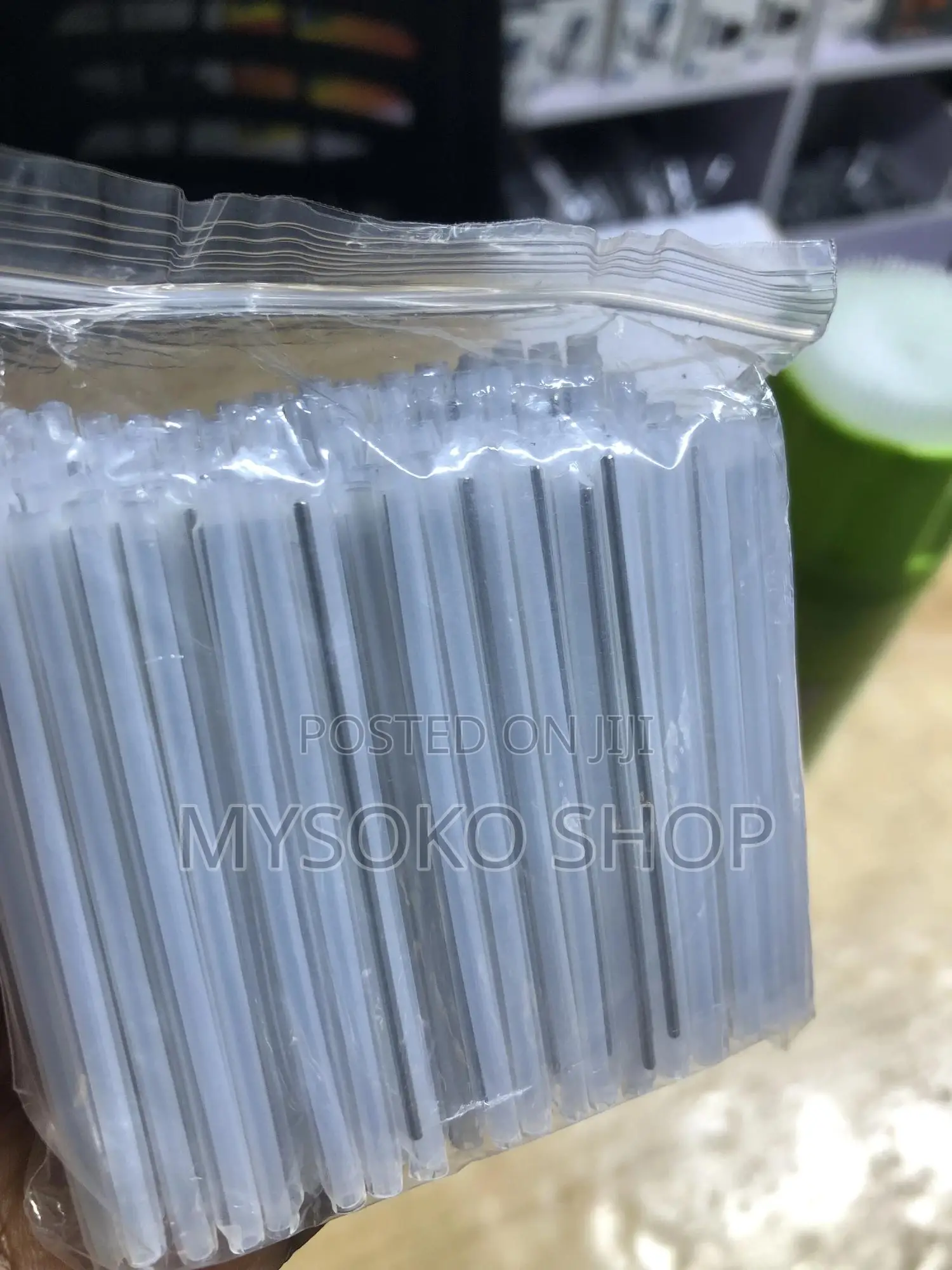Protective Fiber Sleeves