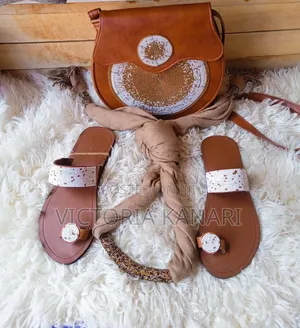 Kiondo Designed Bags