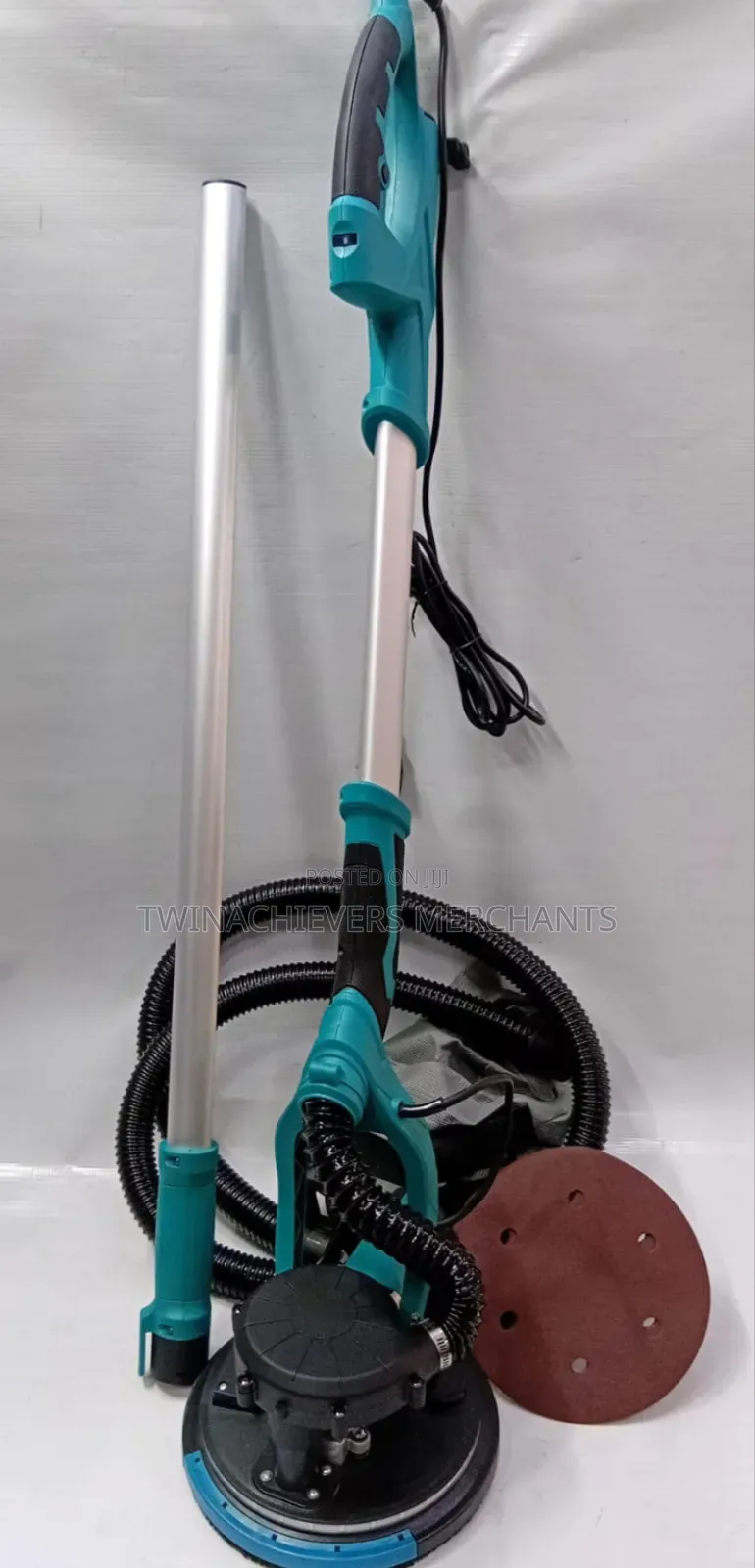 Makita Dry Wall Sander