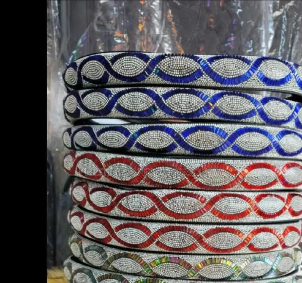 Steering Wheel Covers