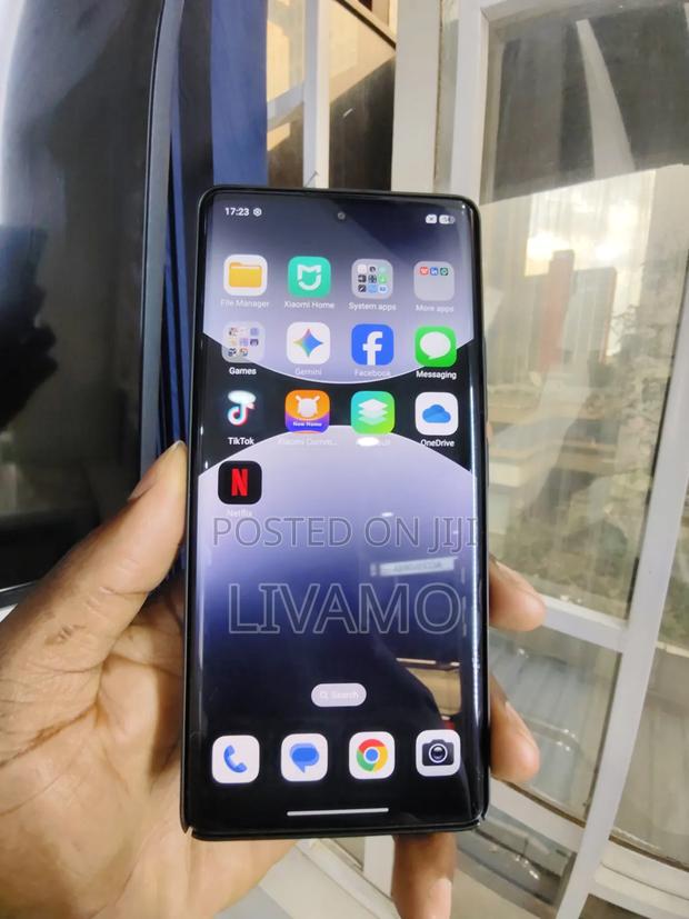 Xiaomi Redmi Note 14 Pro 256 GB Black - thumbnail 9