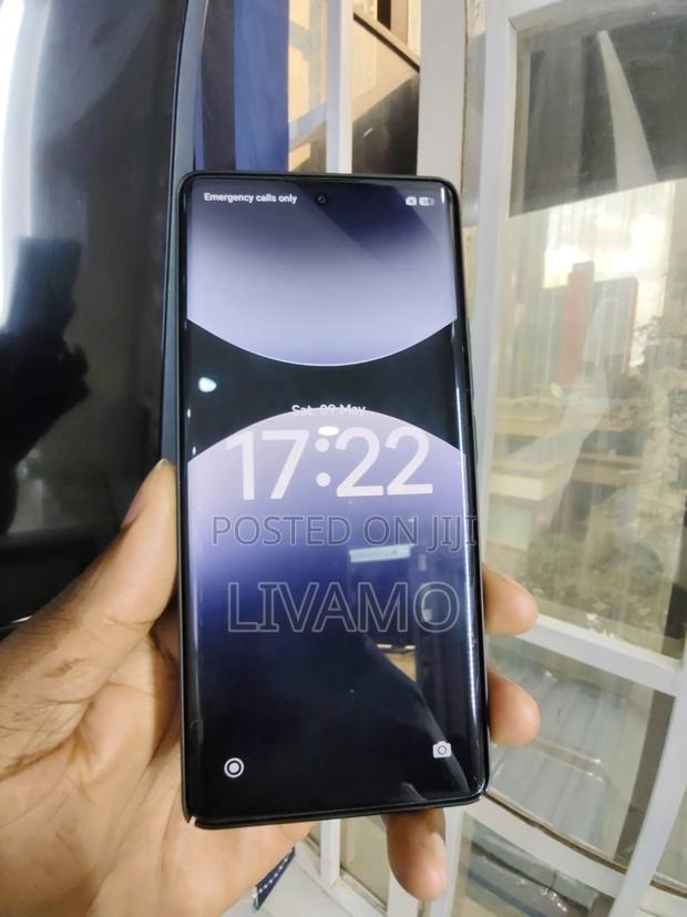 Xiaomi Redmi Note 14 Pro 256 GB Black - thumbnail 10