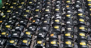 New Arrival Xuk Compressor