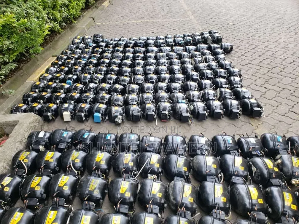 New Arrival Xuk Compressor