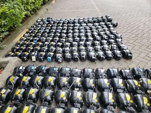 New Arrival Xuk Compressor