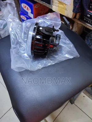Round Fog Lights Isuzu Dmax 4ja1