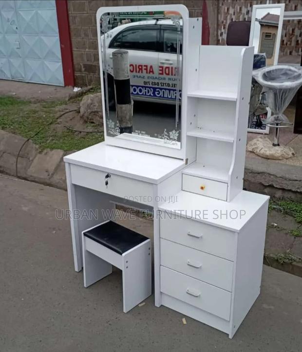 Makeup  Vanities
