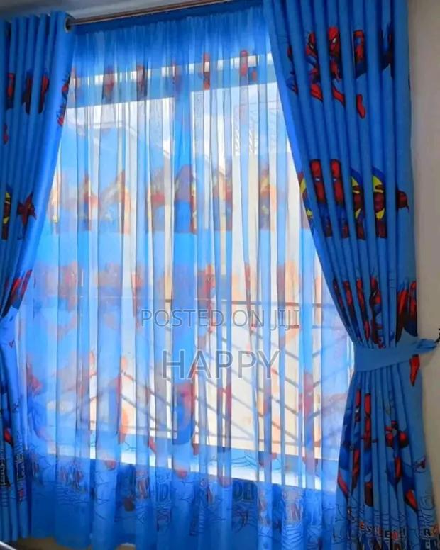 Window Curtains - thumbnail 2