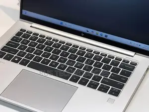 Laptop HP EliteBook 845 G10 16GB AMD Ryzen 5 SSD 256GB