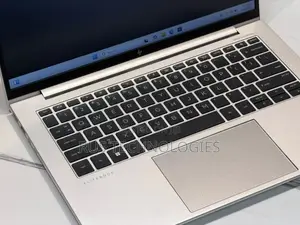 Laptop HP EliteBook 845 G10 16GB AMD Ryzen 5 SSD 256GB