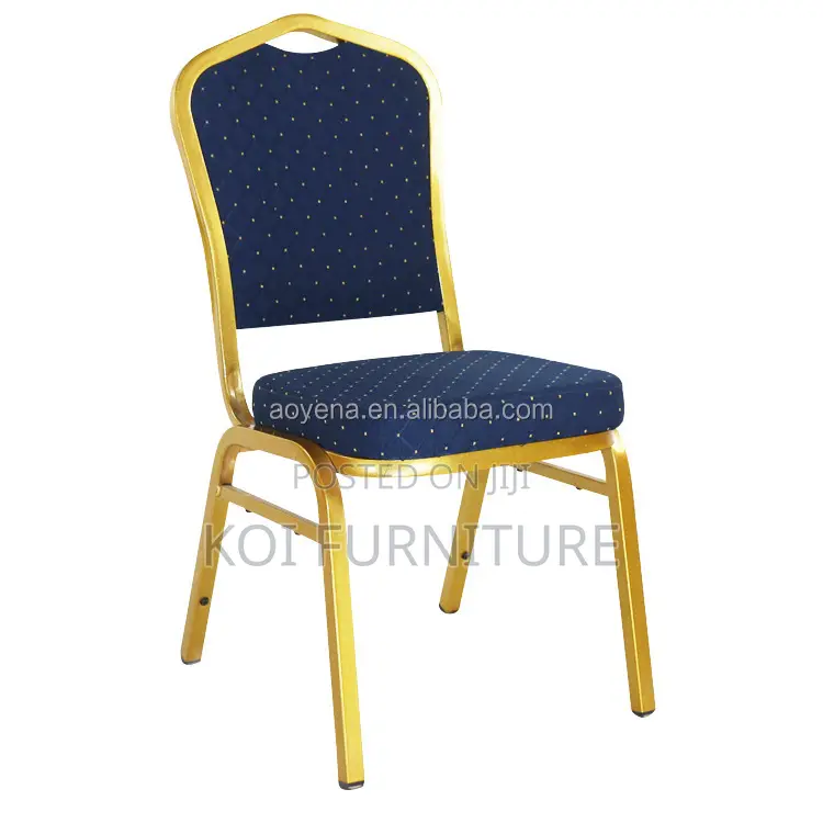 Office Chairs; Pleer Hotel Party Stackable Confrence Chair