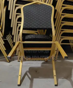 Office Chairs; Pleer Hotel Party Stackable Confrence Chair