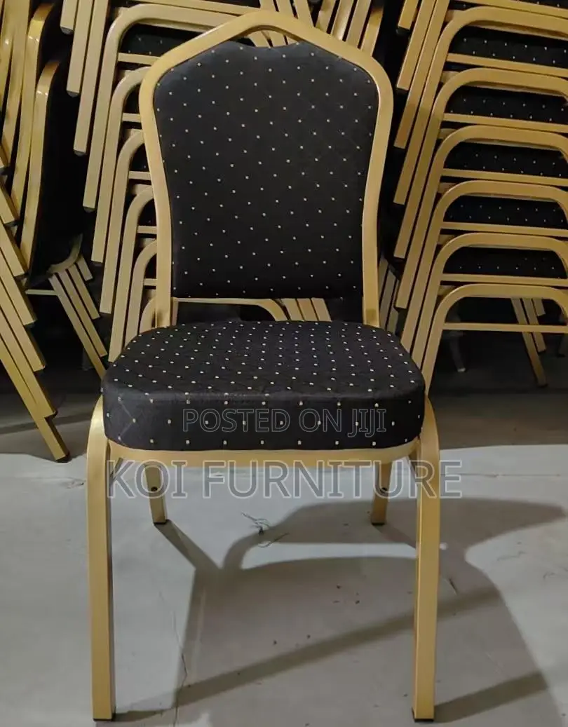 Office Chairs; Pleer Hotel Party Stackable Confrence Chair
