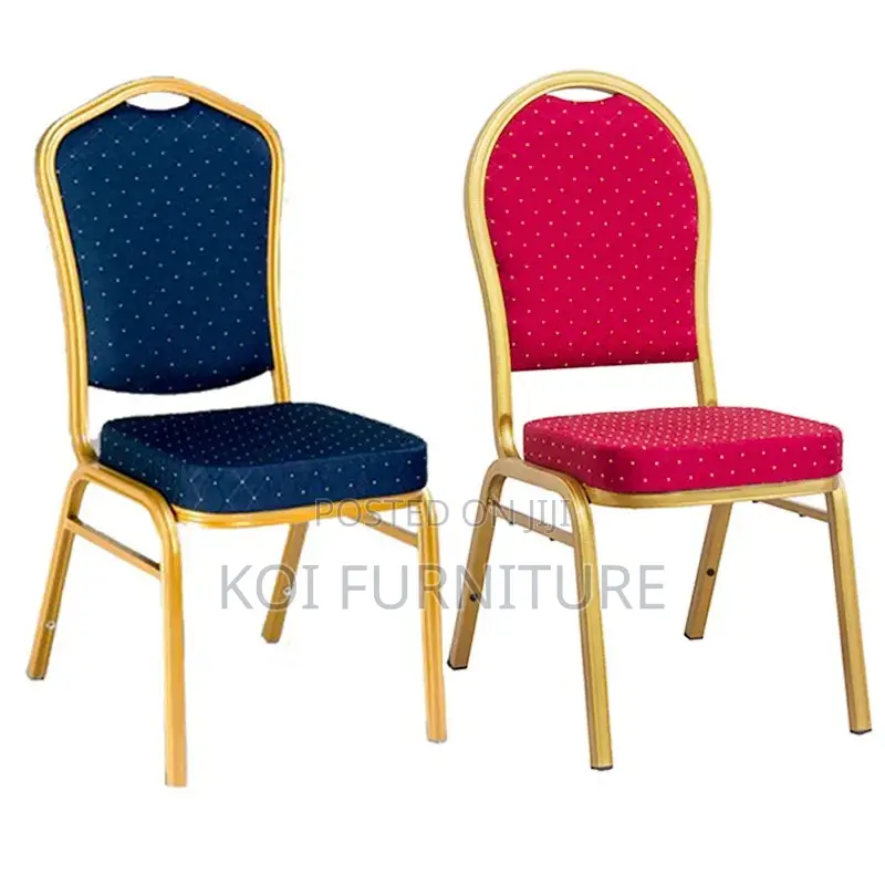 Office Chairs; Pleer Hotel Party Stackable Confrence Chair