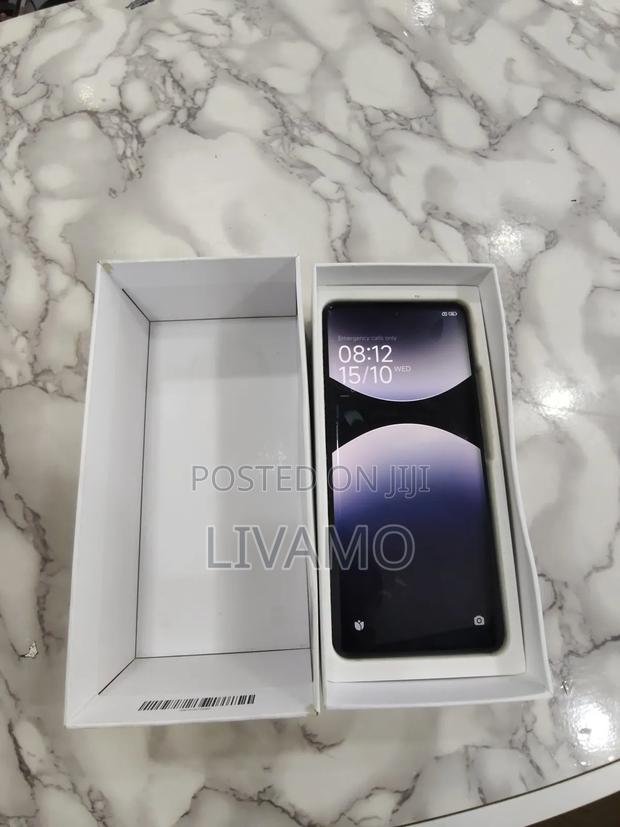 Xiaomi Redmi Note 14 Pro+ 5G 256 GB Black - thumbnail 3