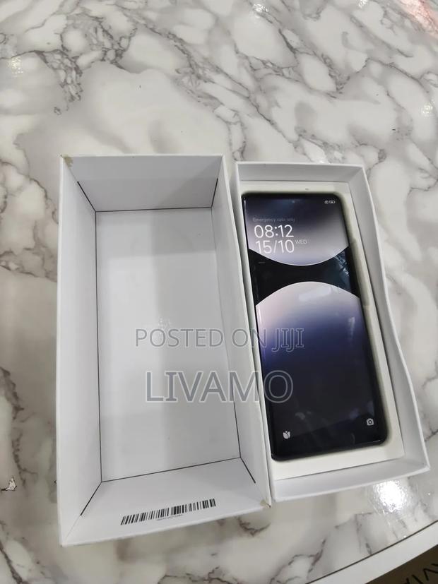 Xiaomi Redmi Note 14 Pro+ 5G 256 GB Black - thumbnail 4