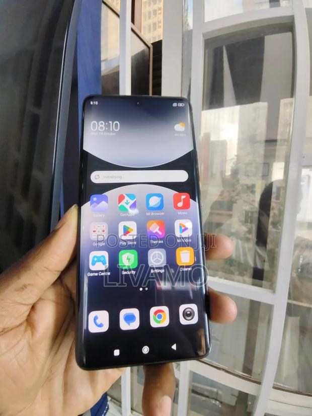 Xiaomi Redmi Note 14 Pro+ 5G 256 GB Black - thumbnail 11