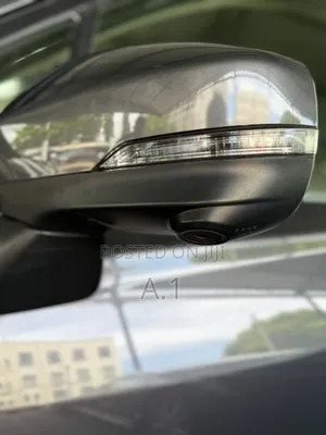 Subaru Forester Sport AWD 2019 Gray