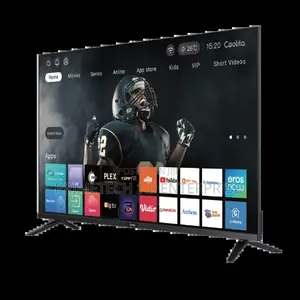 Syinix 43" Smart Android Tv