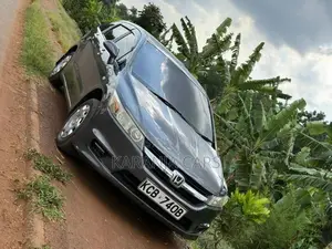Honda Stream 2007