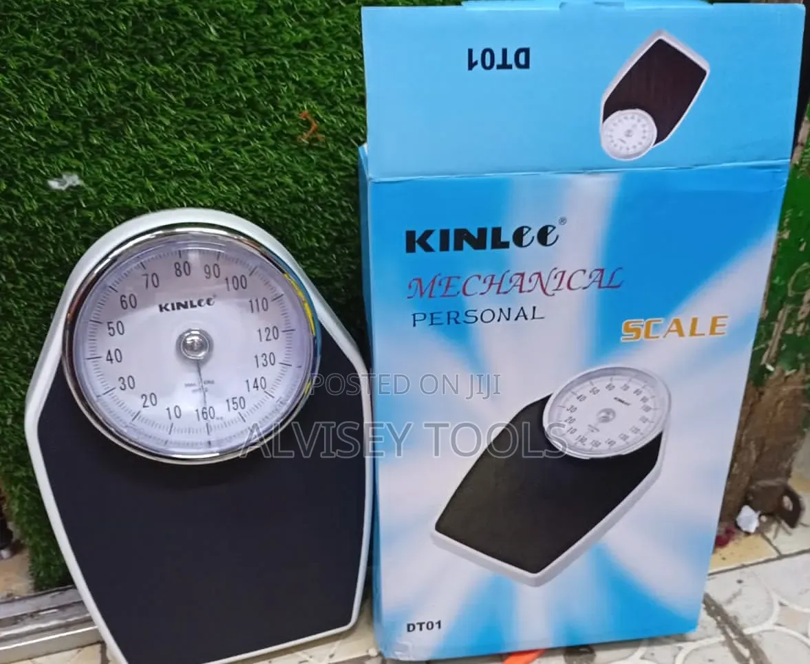 Kinlee Bathroom Scale