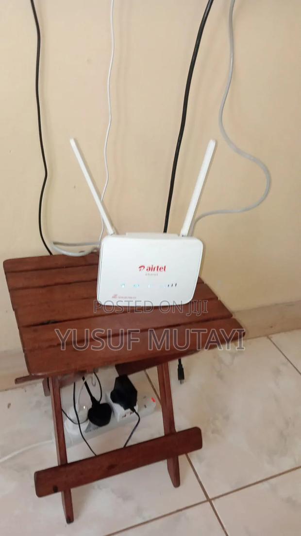 Airtel 5g Home Wifi - thumbnail 2