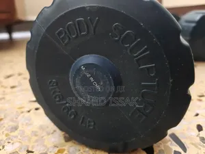 3kg Dumbells