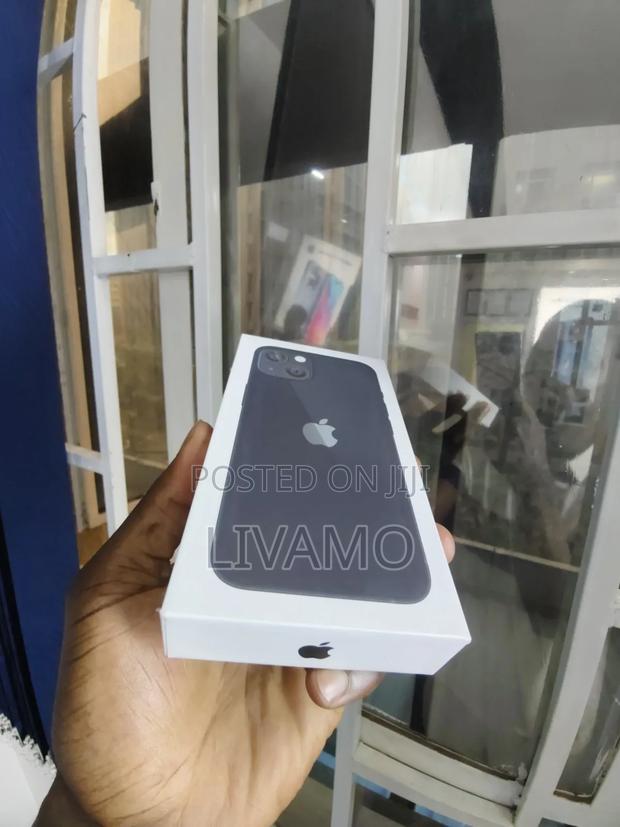 New Apple iPhone 13 256 GB - thumbnail 4