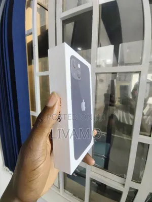 New Apple iPhone 13 128 GB