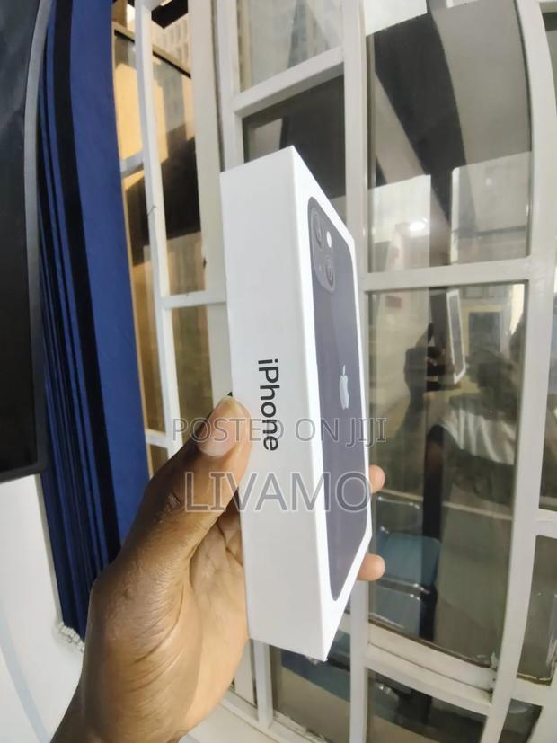 New Apple iPhone 13 128 GB - thumbnail 4