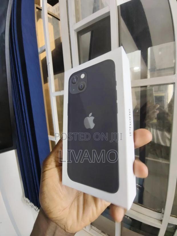 New Apple iPhone 13 128 GB - thumbnail 5