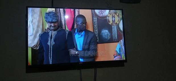 32 Inch Smart Tv