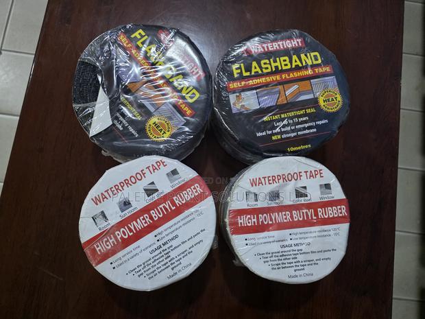 Flashband Adhesive Tape - thumbnail 2