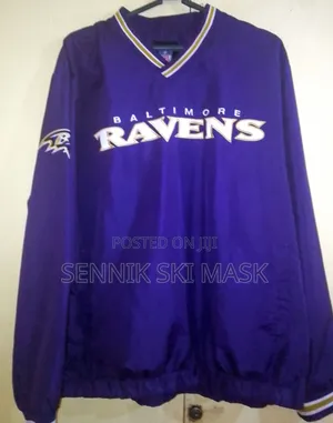 Raven Apparels