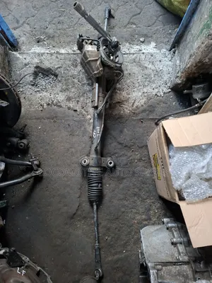 Steering Rack Honda CRV 2007