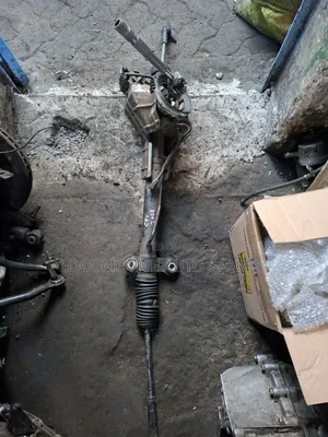 Steering Rack Honda CRV 2007