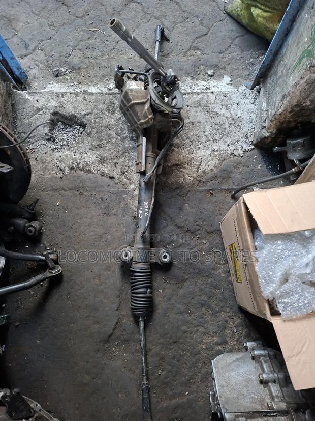 Steering Rack Honda CRV 2007 - thumbnail 3