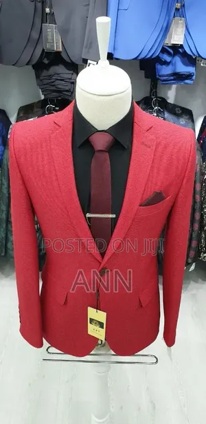 Men Smart Blazer From Size 46/30 to 56/40