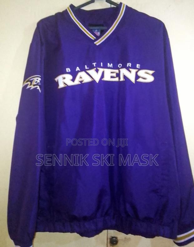 Raven Apparels - thumbnail 2