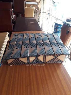 Musical Drums