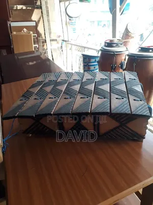 Musical Drums