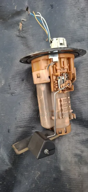Toyota Noah Fuel Pump