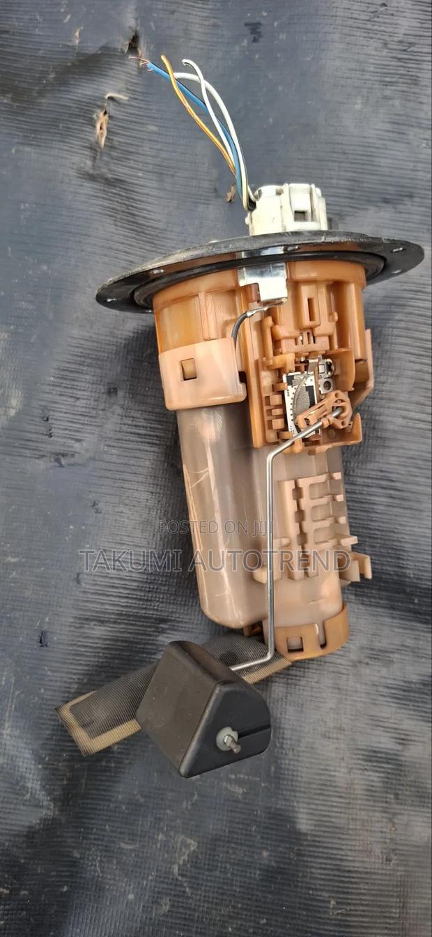 Toyota Noah Fuel Pump