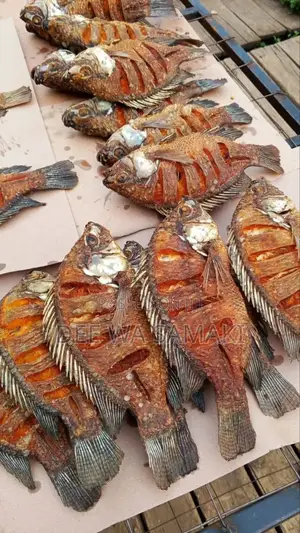 Fresh Fish,Nile Perch Omena Seller Deep Fried Omena Fish Available