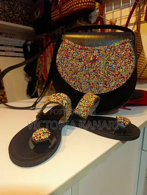 Kiondo Designed Bags