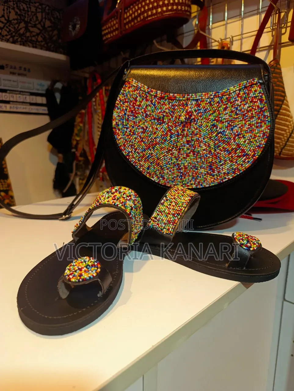 Kiondo Designed Bags
