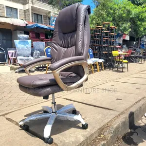 Active Seating Chair